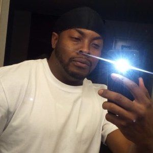 Meet your Posher, Ronald